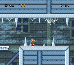 Mario Game (V1.0) background