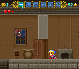 Magical Pop'n (Japan) background