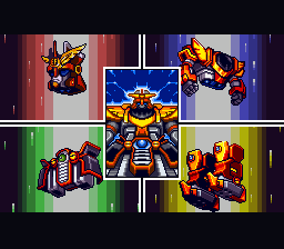 Great Battle IV, The (English) background