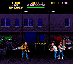 Last Action Hero (USA) background