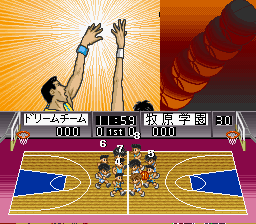 Dear Boys (Japan) background