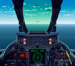 Turn and Burn - No-Fly Zone (Europe) background