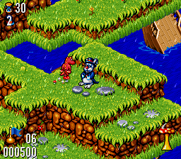Whizz (Europe) background