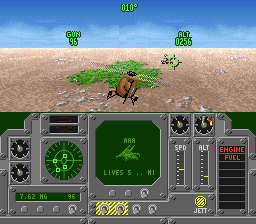Air Cavalry (Europe) background