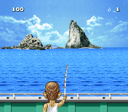 Fune Tarou (Japan) background