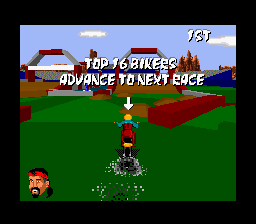 Dirt Trax FX (Europe) background