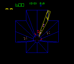 Arcade's Greatest Hits - The Atari Collection 1 (Europe) background