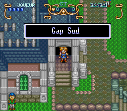 Illusion of Time (France) background