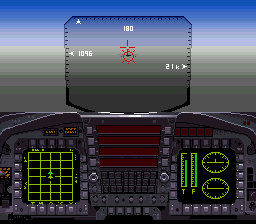 Super Strike Eagle (USA) background