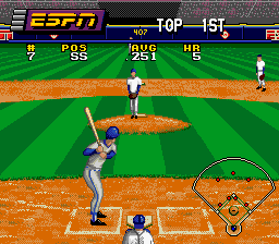 ESPN Baseball Tonight (Europe) background