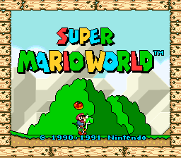 Powerup Patch (V1.3.0) background