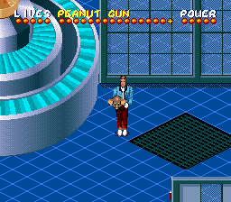 Toys (USA) background