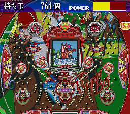 Parlor! Parlor! (Japan) background