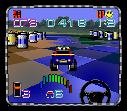 Dirt Racer (Europe) (En,Fr,De) background