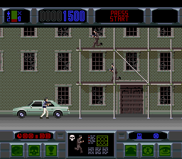 Virtual Wars (Japan) background