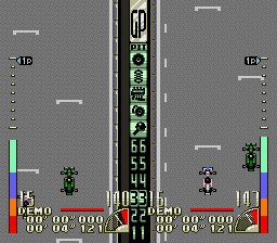Battle Grand Prix (Japan) background