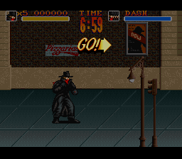 Shadow, The (USA) (Proto) [50A3] background