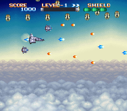 BS Super Earth Defense Force (Japan) background