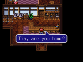 Lufia II - Rise of the Sinistrals (USA) [Hack by Relnqshd v1.0Beta] (Fixxxer Deluxe) background