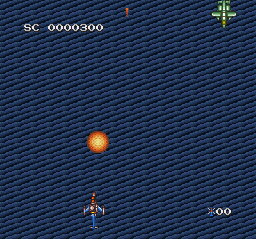Dimension-Force (Japan) background