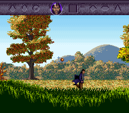 Warlock (Europe) background