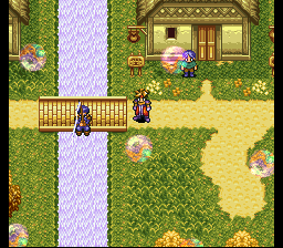 Tenchi Souzou (Japan) background