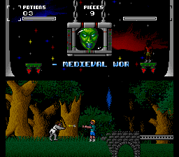 Dream TV (USA) (Beta1) background