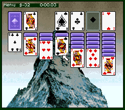 Super Solitaire (Europe) (En,Fr,De,Es,It) background