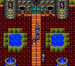 Magna Braban - Henreki no Yuusha (Japan) background