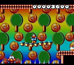 Super James Pond (USA) background