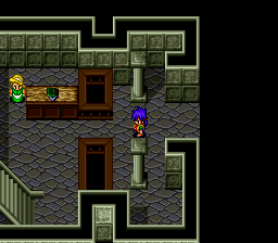 Last Bible III (English v7) background