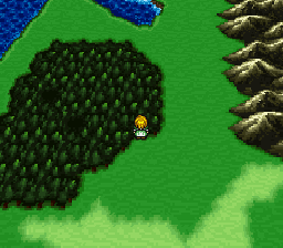 Dual Orb II (Japan) [En by TransCorp v1.5] background