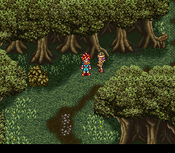 Chrono Trigger (USA) [Hack by Kajar Laboratories v2.1] (~Chrono Trigger Coliseum) background