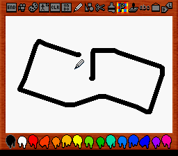 ACME Animation Factory (Europe) background