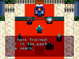 7th Saga, The (USA) [Hack by James Skarzinskas v1.0] (Elnard's Balance Restauration) background
