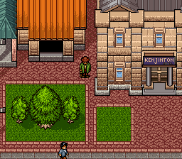 Ihatov Monogatari (Japan) background