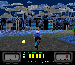 Cannondale Cup (USA) background