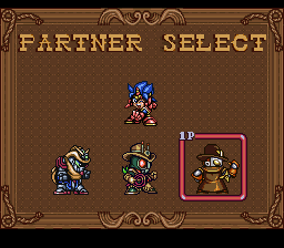 Great Battle V, The (English v1.20) background
