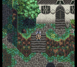 Star Ocean (Japan) background