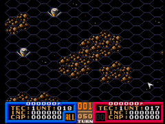 Super Gachapon World - SD Gundam X (Japan) [En by Serin9x v1.51] (Incomplete) background