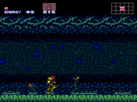 Super Metroid (Japan, USA) (En,Ja) [Hack by Kejardon v1.1] (Control Freak) background