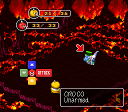 Legend of Axem Rangers background
