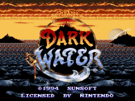 Pirates of Dark Water, The (USA) (Beta) background