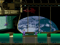 Super Full Metal (Europe) (It,Sv) (Proto) background