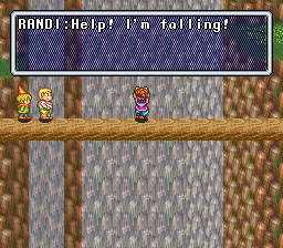 Secret of Mana (Europe) (Rev 1) [Hack by Masterflow v1.02] (Hard Mode) background
