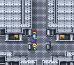Lufia & The Fortress of Doom (USA) [Hack by D v1.0] (Uncensored Edition) background