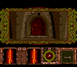 Obitus (USA) background