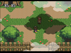 BS Marvelous Time Athletic Course - Dai-2-shuu (Japan) background