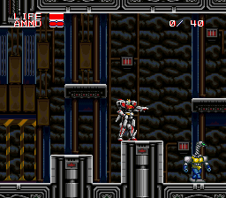 Xardion (USA) background